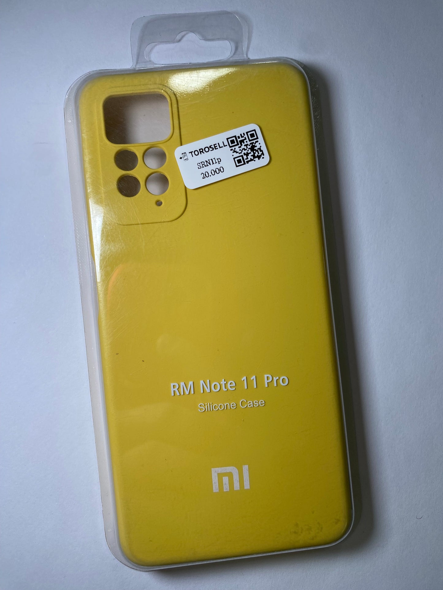 REDMI NOTE 11 PRO 4G/5G 2022