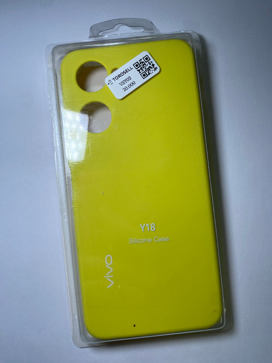 VIVO Y18