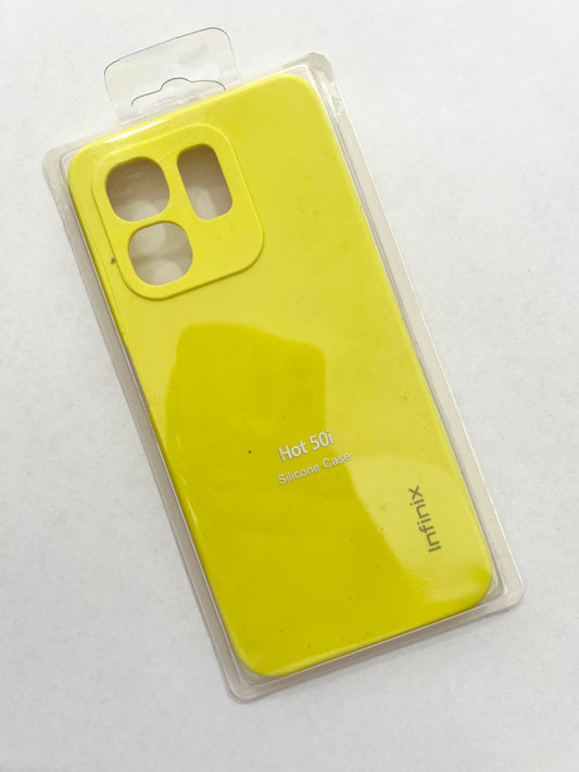 INFINIX HOT 50i / INFINIX SMART 9
