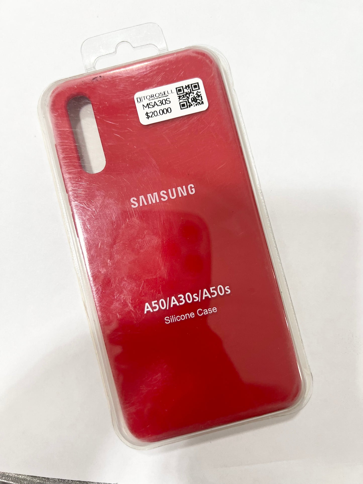 SAMSUNG A50/A30S/A50S