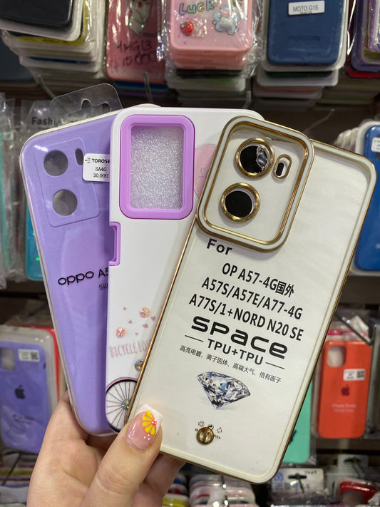 OPPO A57 4G / OPPO A77 4G / OPPO A77S