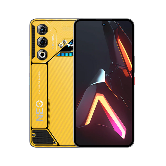 ZTE NUBIA NEO 3 GT 5G 8/256