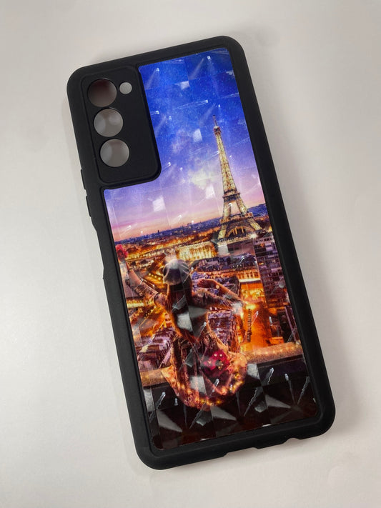 TECNO CAMÓN 18P