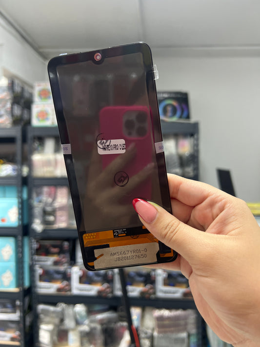 REDMI NOTE 11 PRO