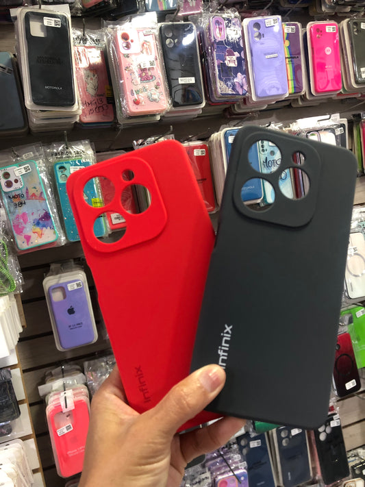 INFINIX HOT 40i