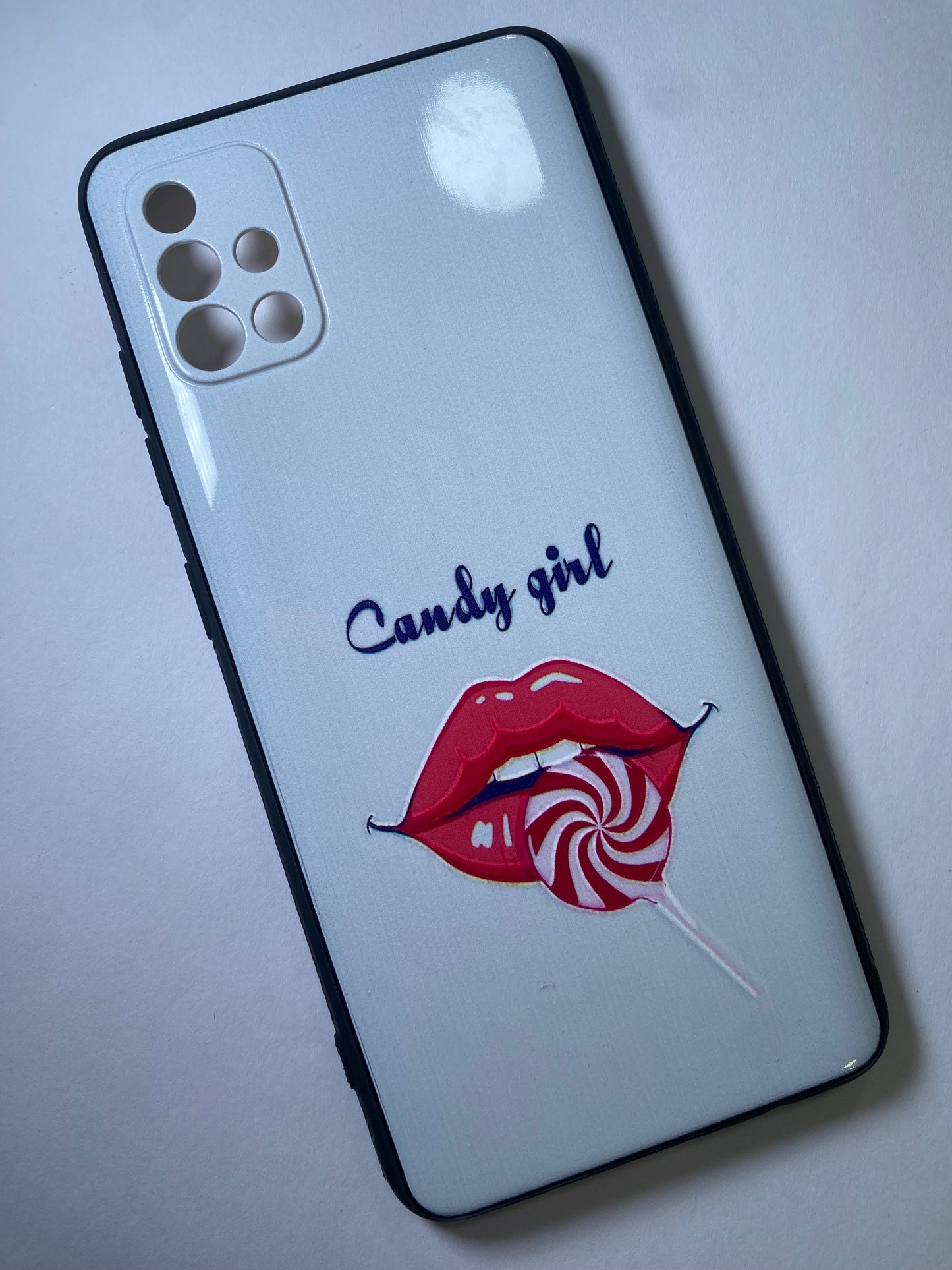 SAMSUNG A51 5G