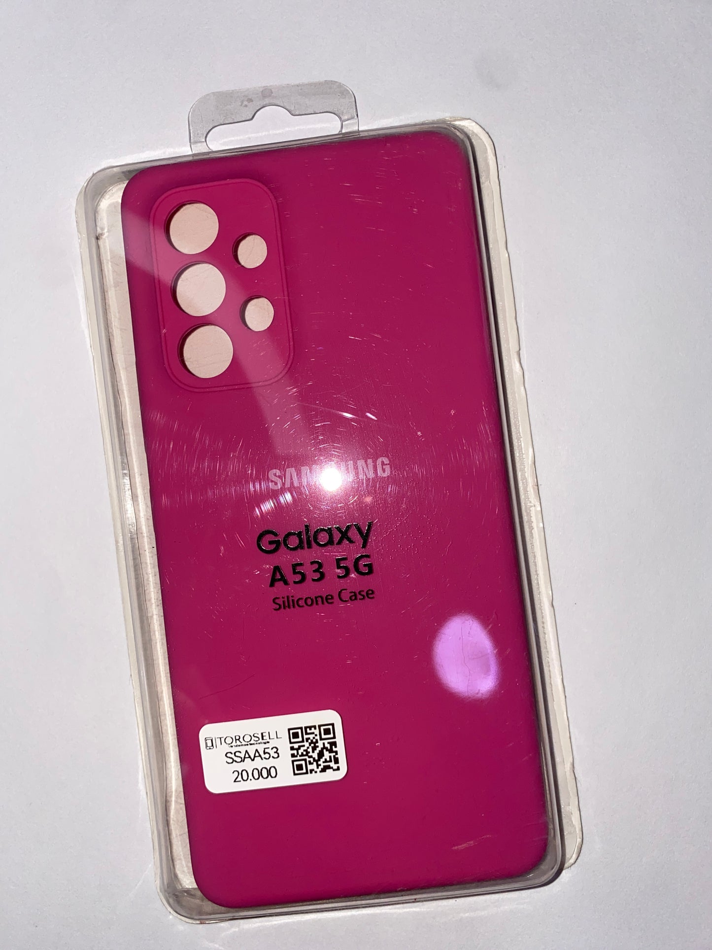 SAMSUNG A53 5G