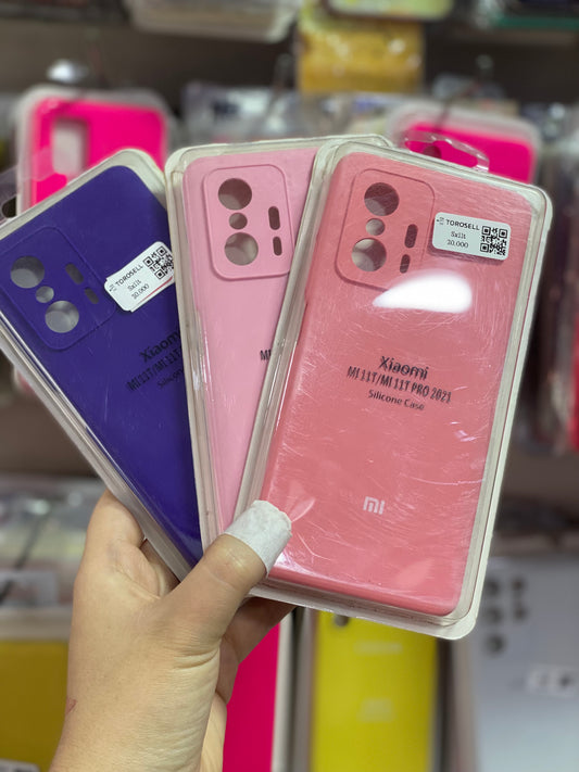 XIAOMI 11T - XIAOMI 11T PRO