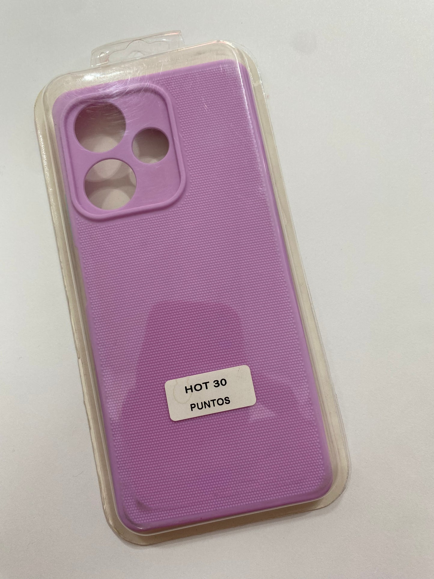 INFINIX HOT 30