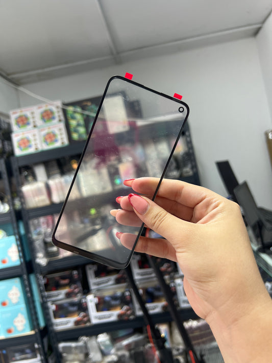HUAWEI Y7P