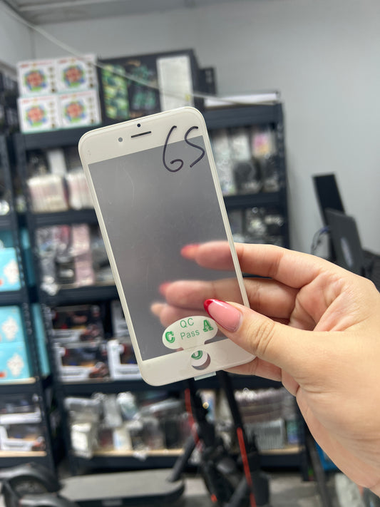 IPHONE 6S