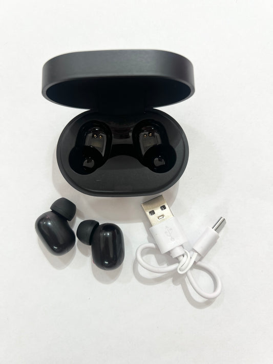AUDÍFONOS AIR DOTS PRO