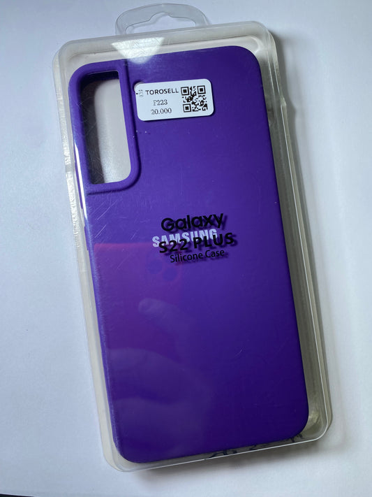 SAMSUNG S22 PLUS