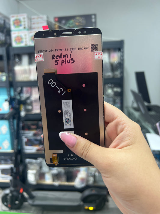 REDMI 5 PLUS