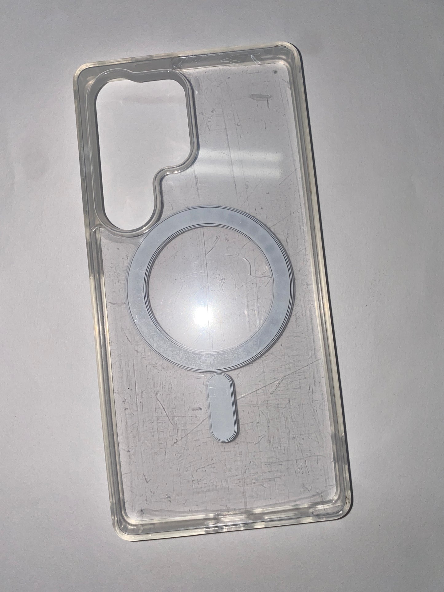 SAMSUNG S25 ULTRA