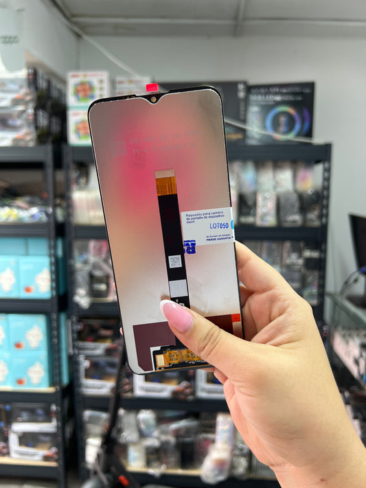 MOTOROLA ONE FUSION