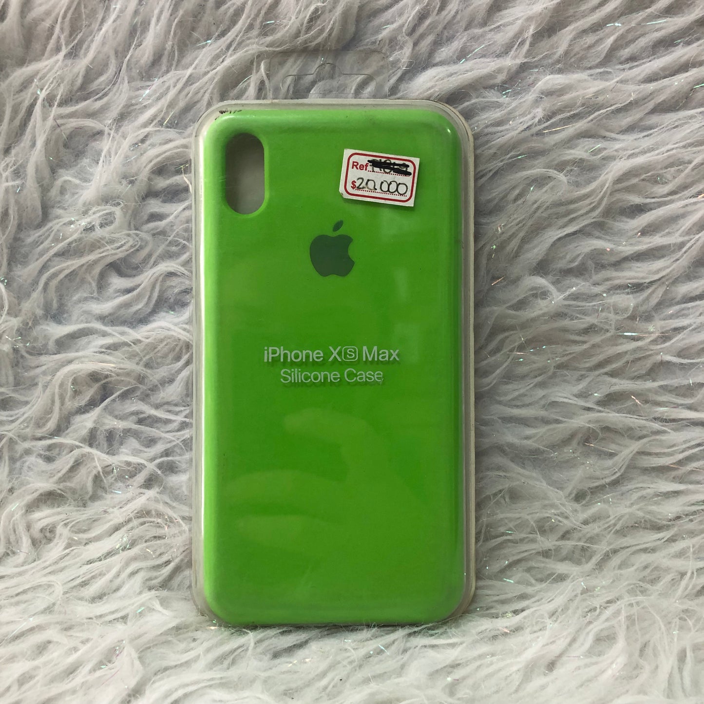 IPhone XS Max - Forros