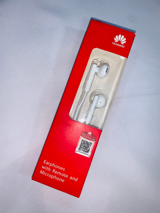 AUDÍFONOS AUXILIAD HUAWEI