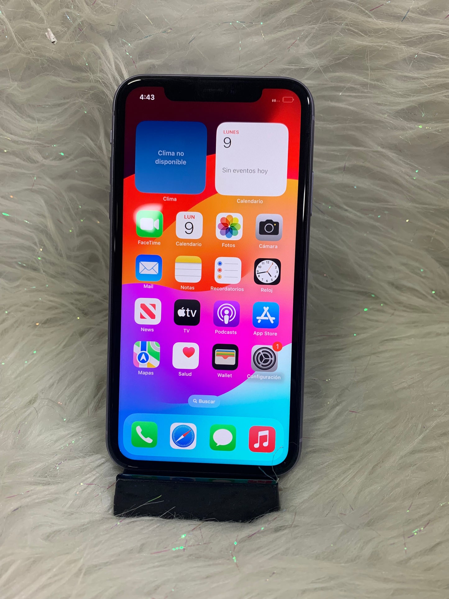 iPhone 11 64Gb De Segunda