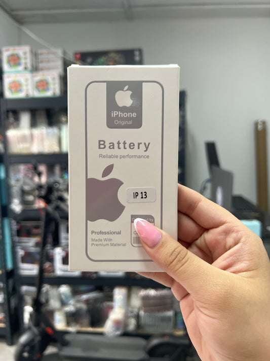 IPHONE 13