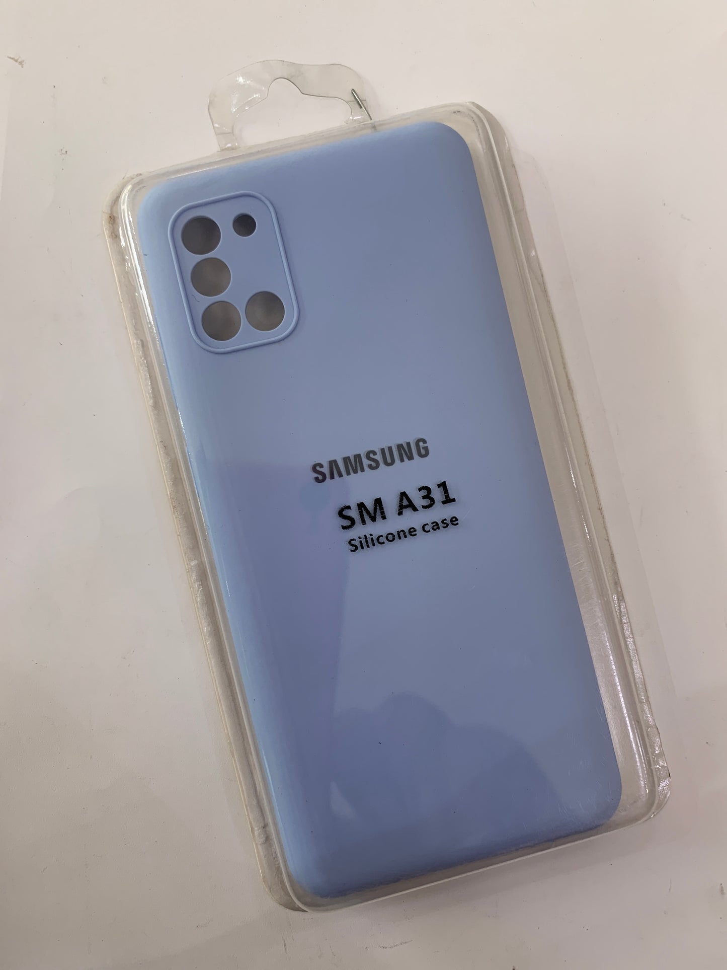 SAMSUNG A31