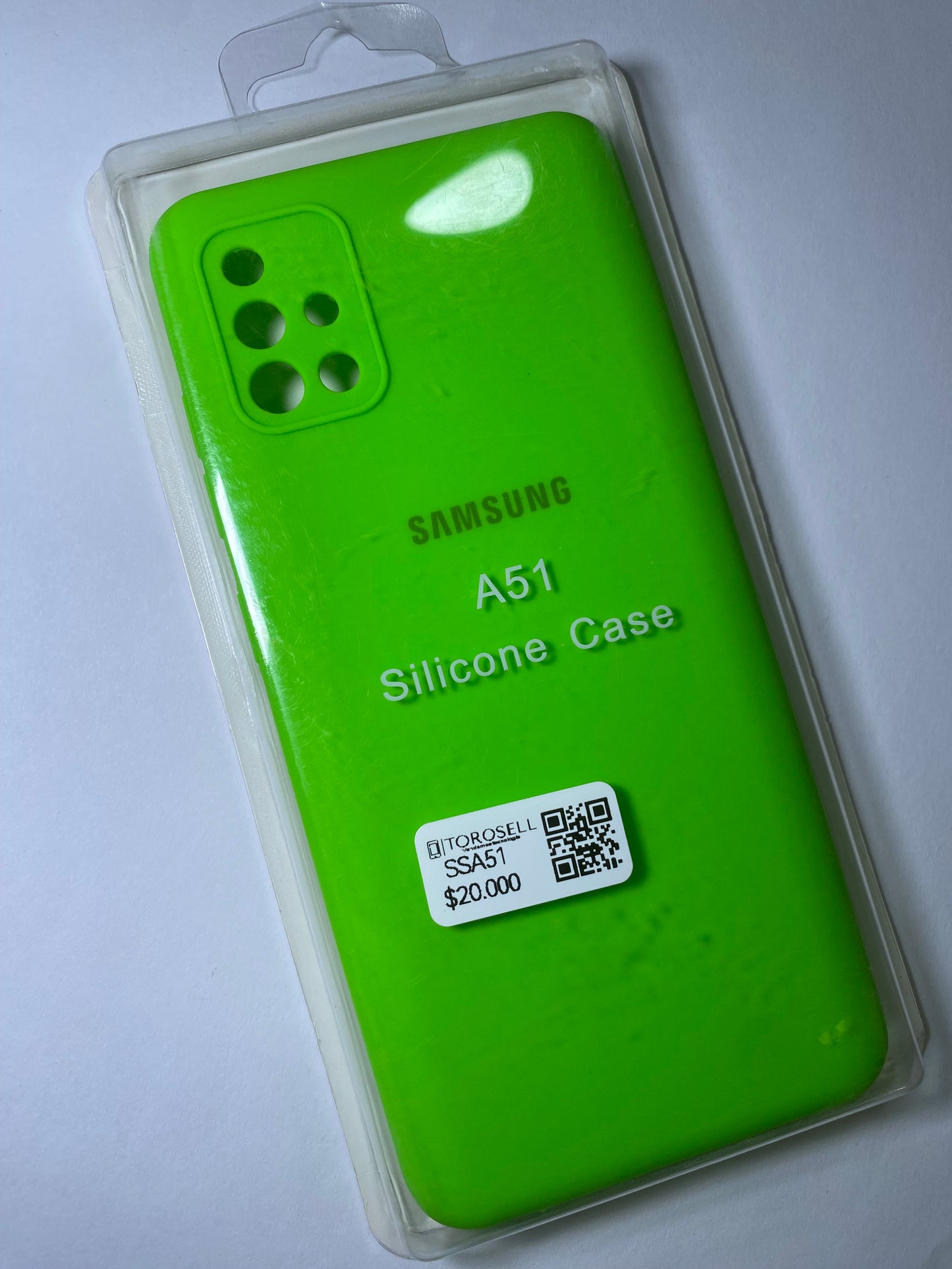 SAMSUNG A51 5G