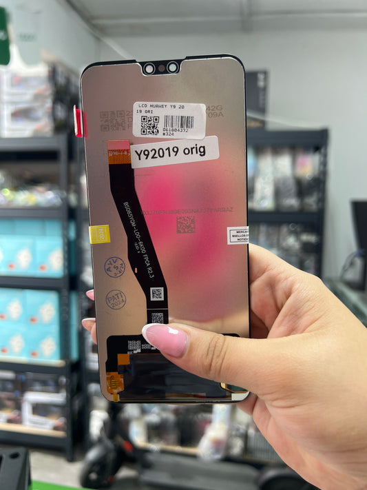 HUAWEI Y9 2019