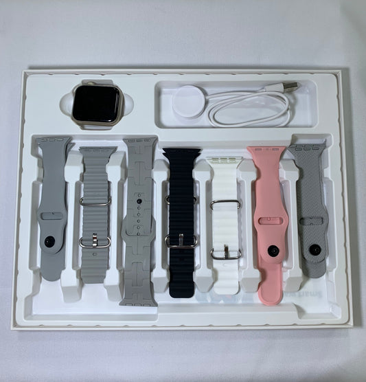 RELOJ S10 MINI S-MART WATCH