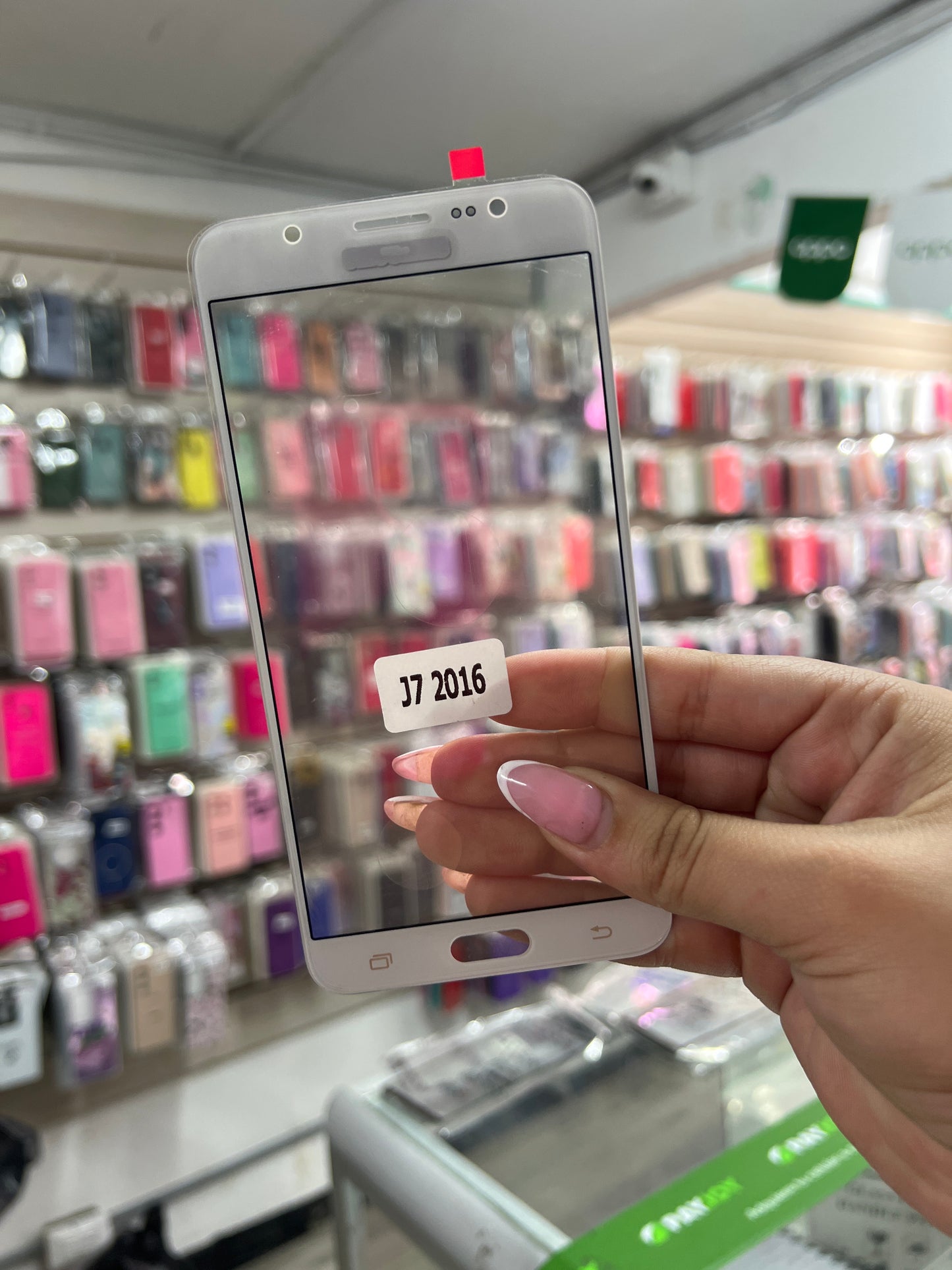 SAMSUNG J7