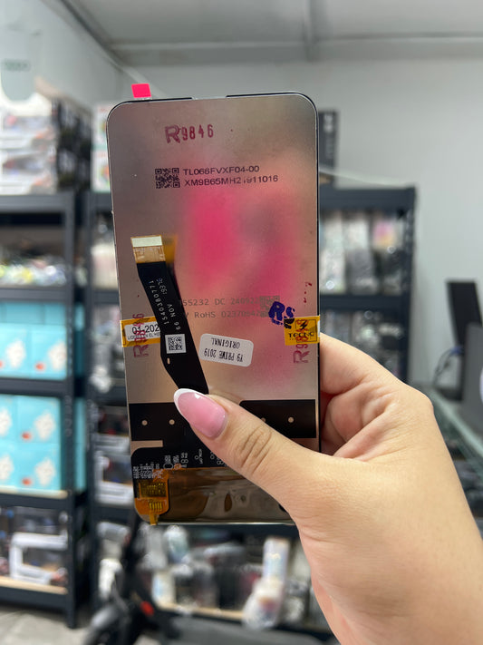 HUAWEI Y9 PRIME
