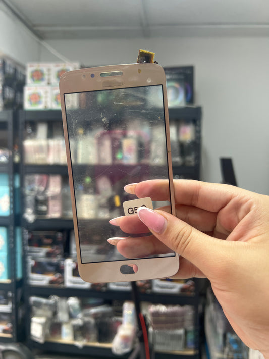 MOTOROLA G5S