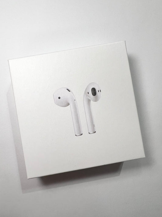 AIR PODS SERIE 2
