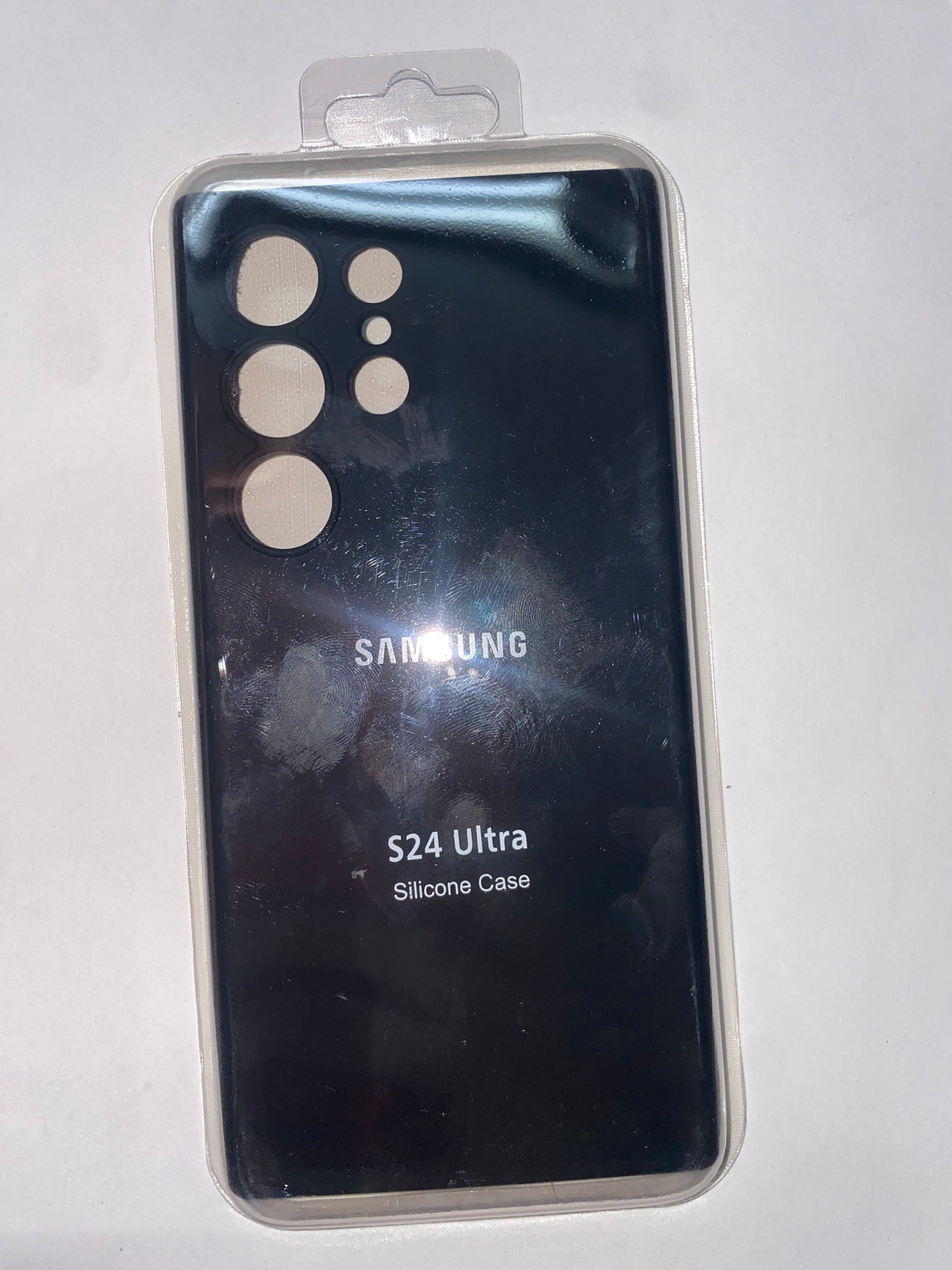 SAMSUNG S24 ULTRA