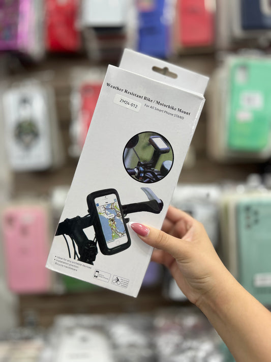 HOLDER DE MOTO ZM24