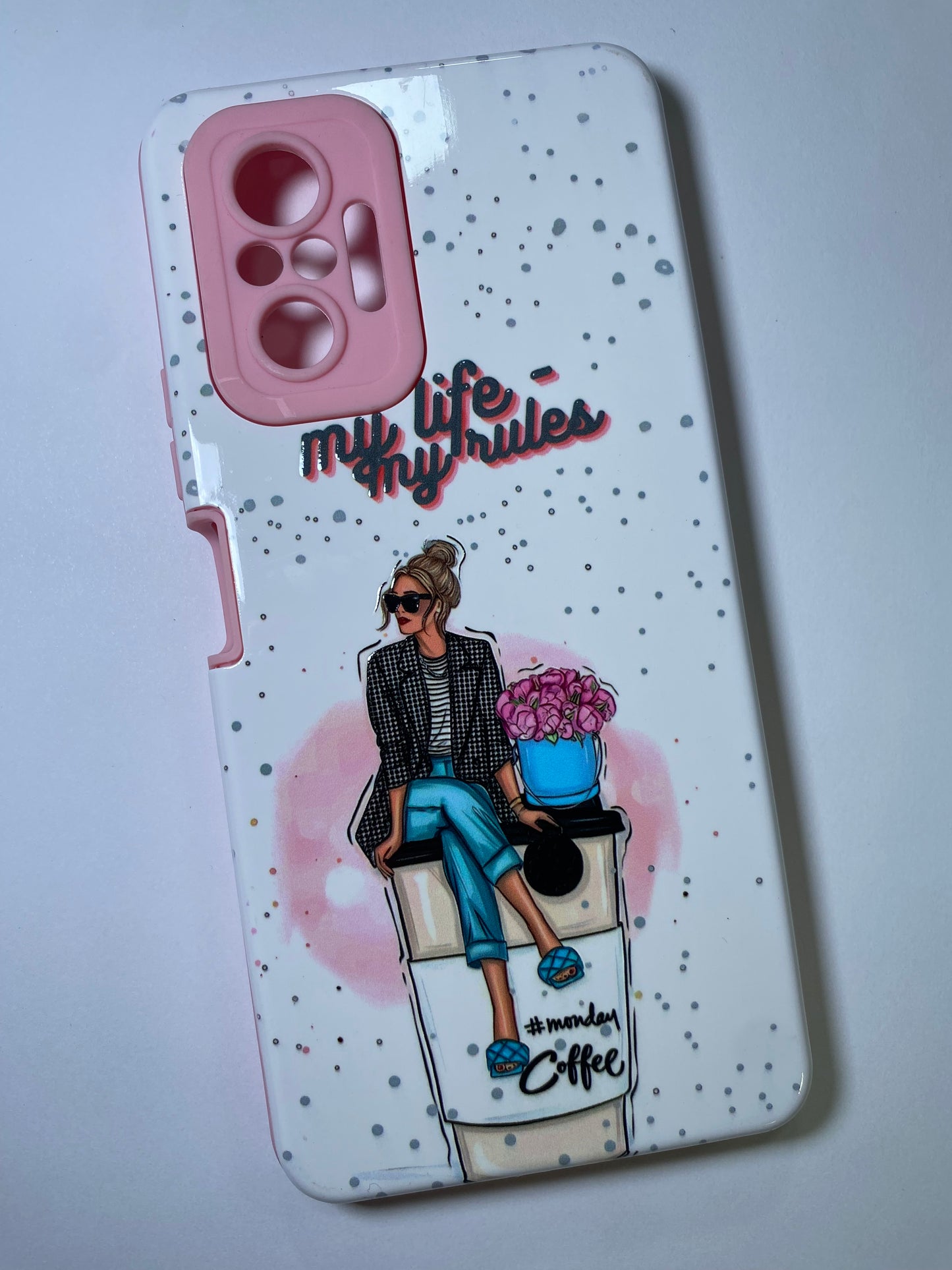 REDMI NOTE 10 PRO