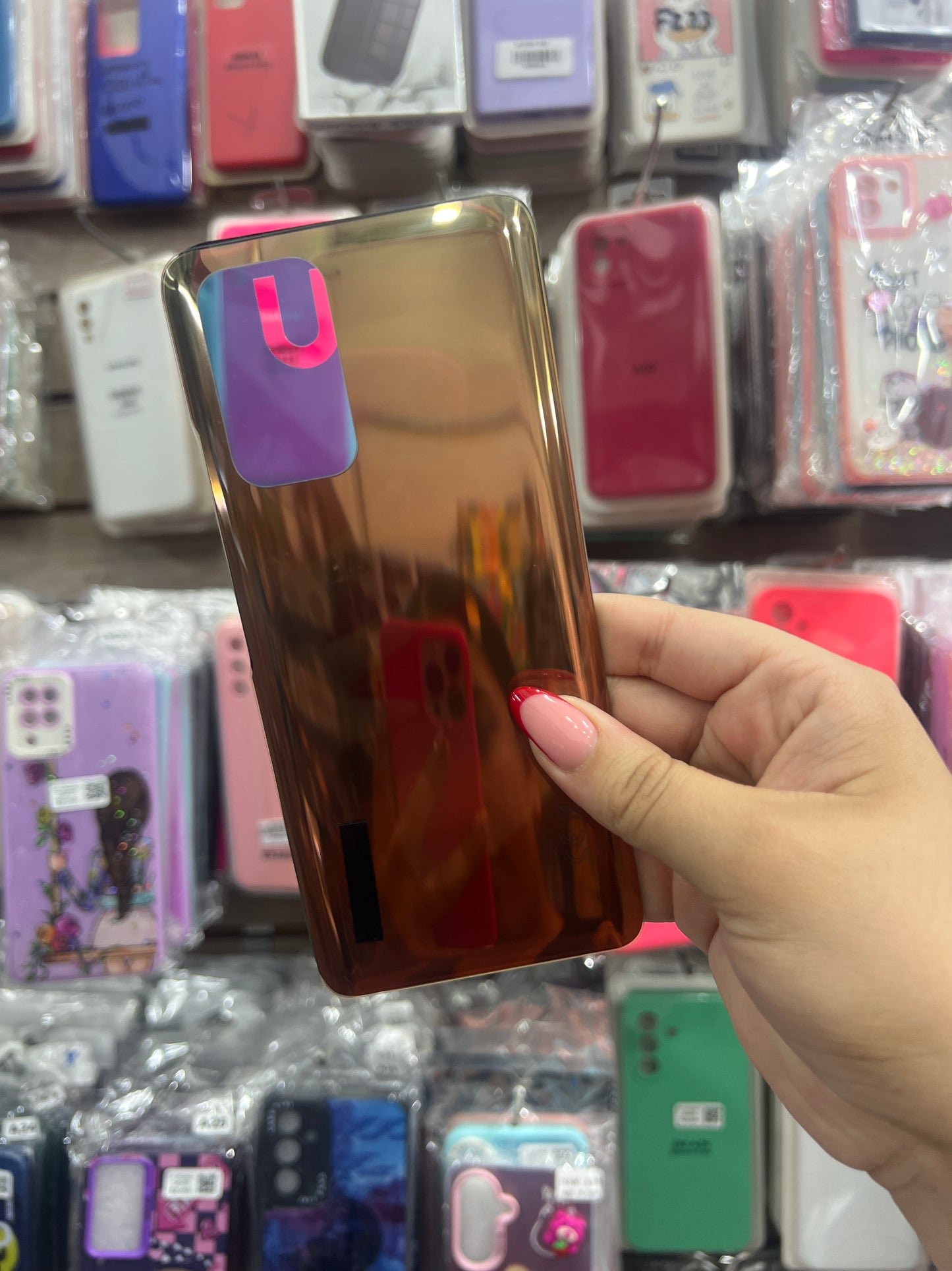 REDMI NOTE 10 PRO