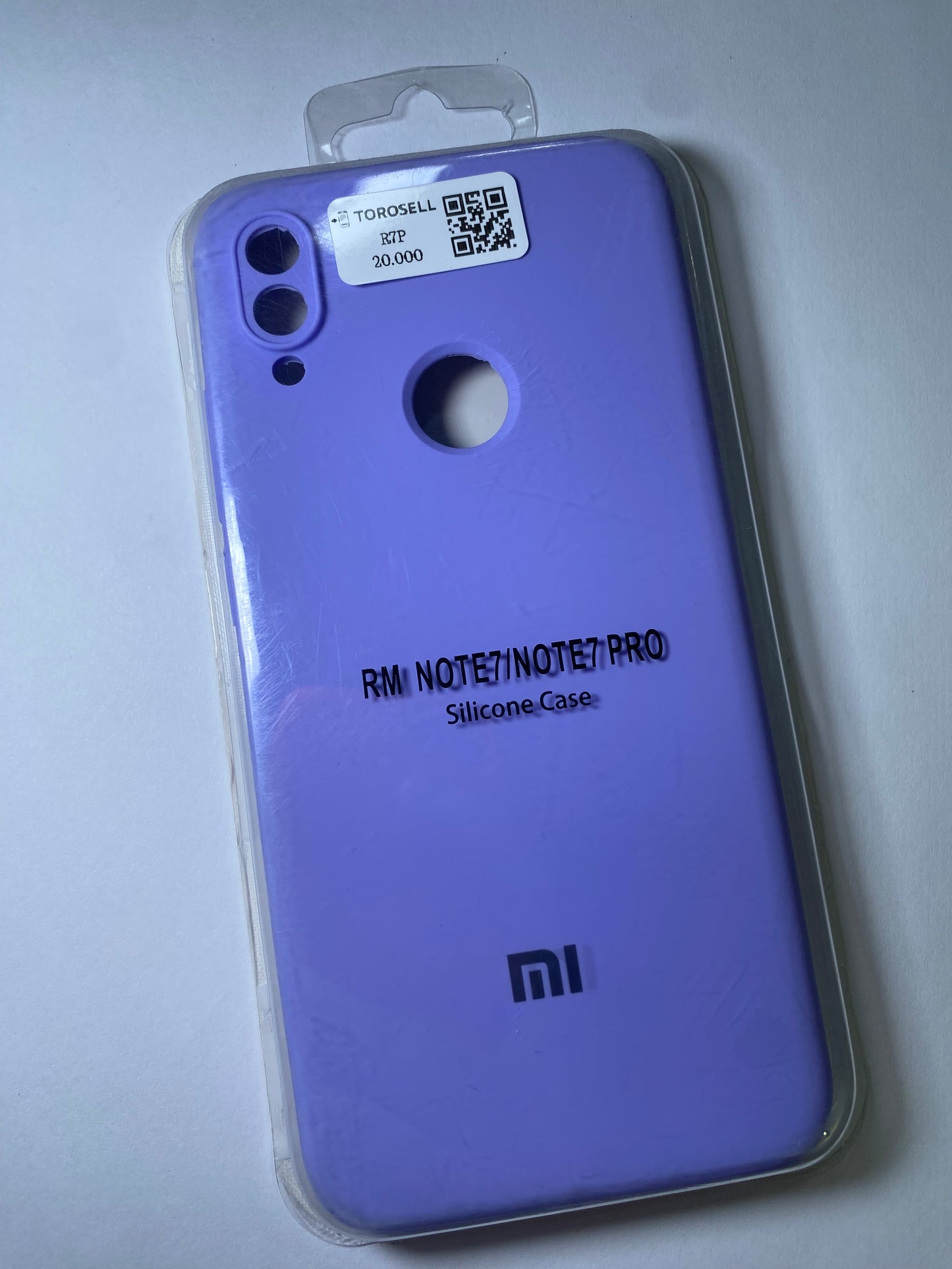 REDMI NOTE 7 - REDMI NOTE 7 PRO