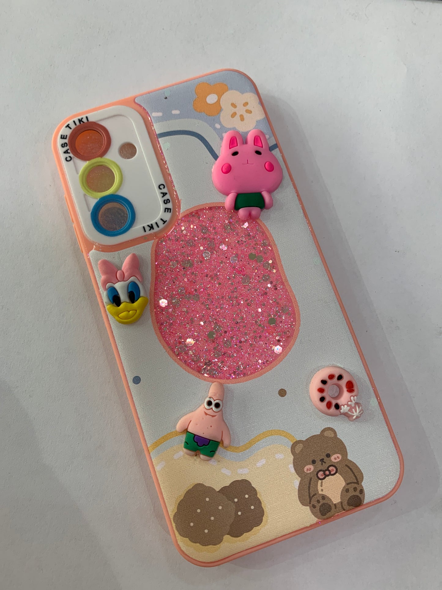SAMSUNG A15