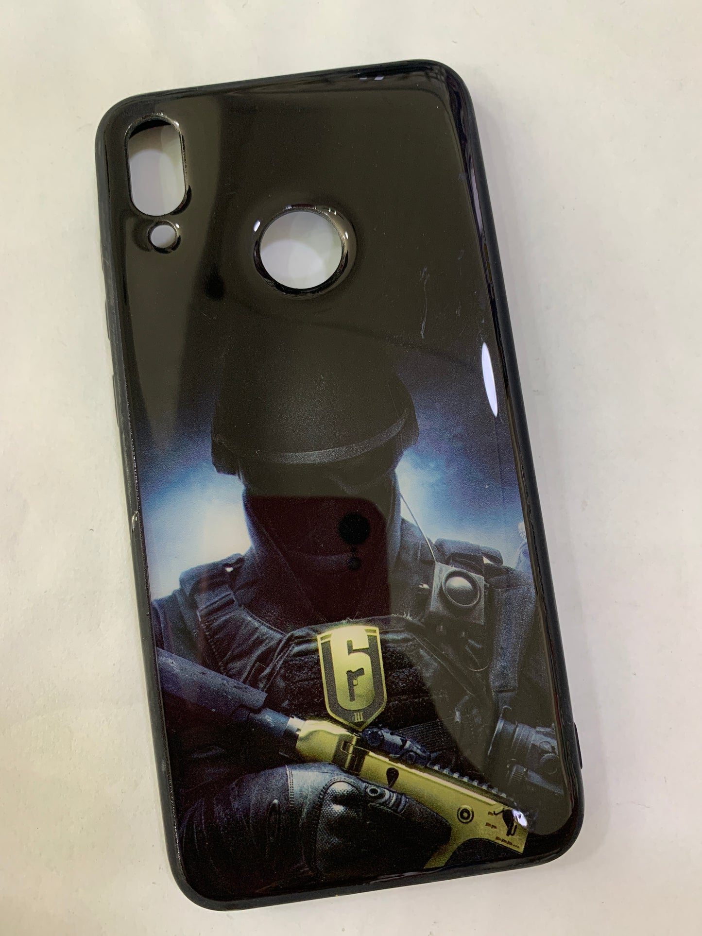 HUAWEI Y6-2 2019