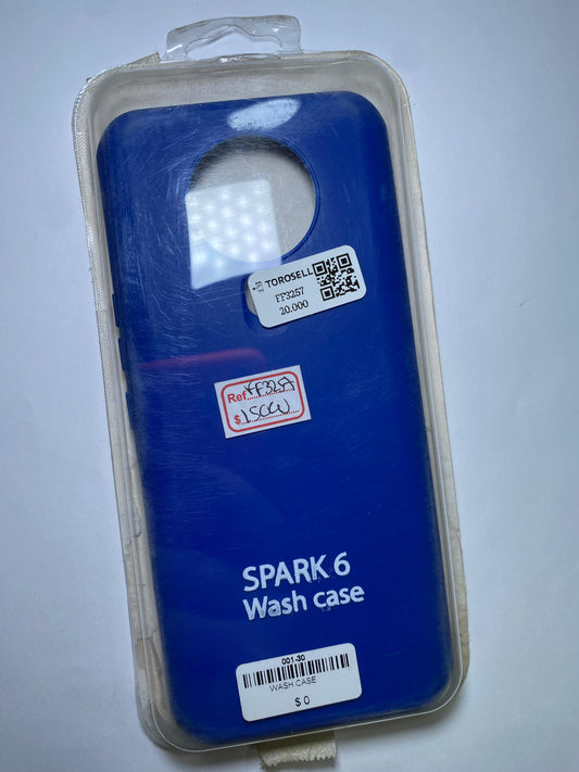 TECNO SPARK 6