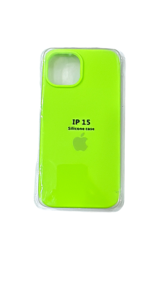 Iphone 15 - Forros