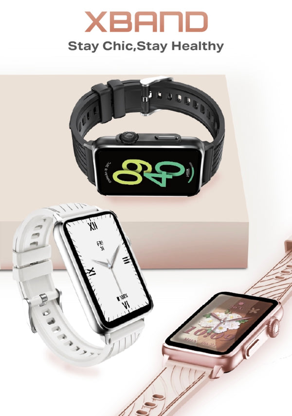 INFINIX SMART XBAND ORIGINAL