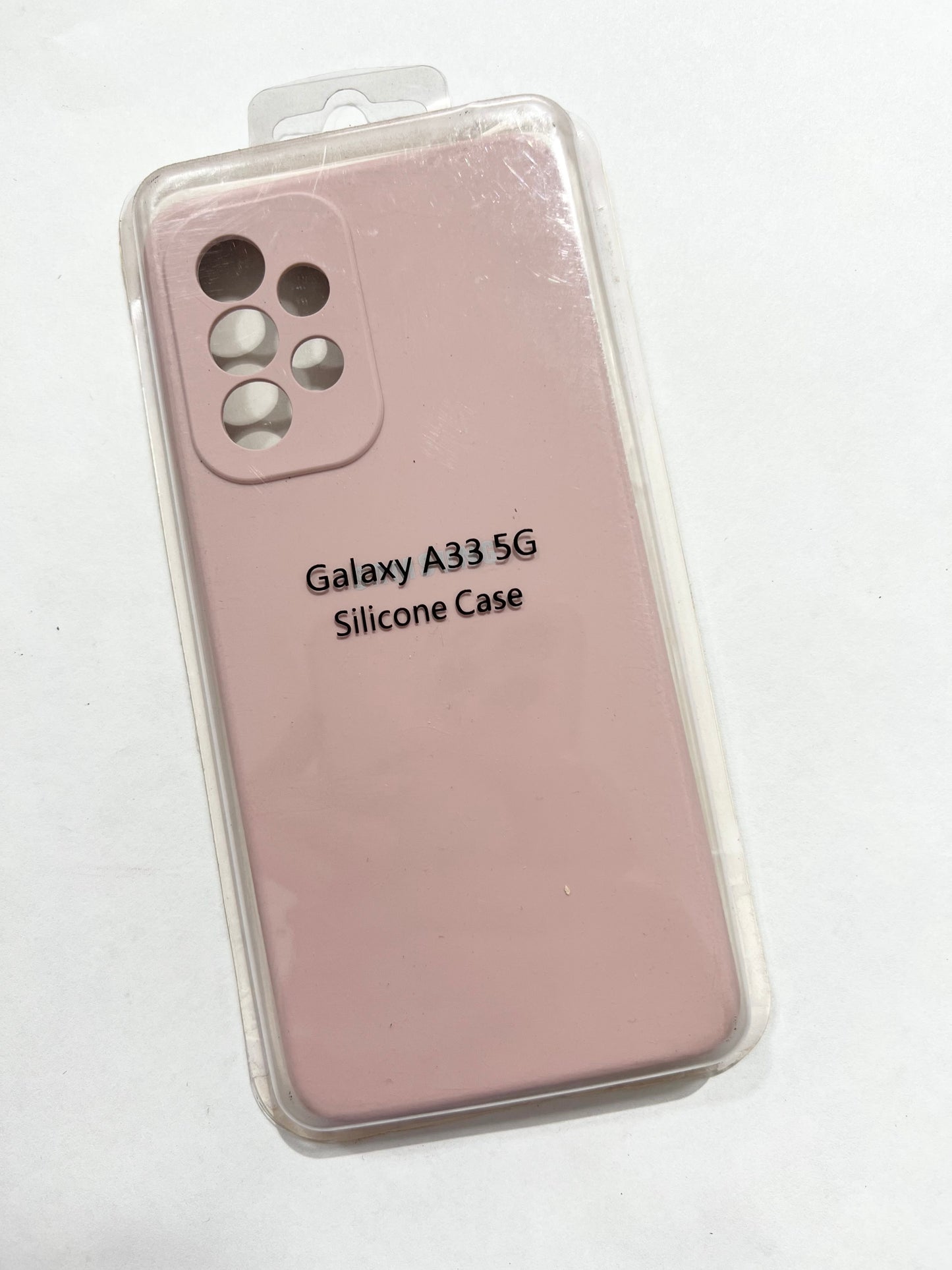 SAMSUNG A33 5G