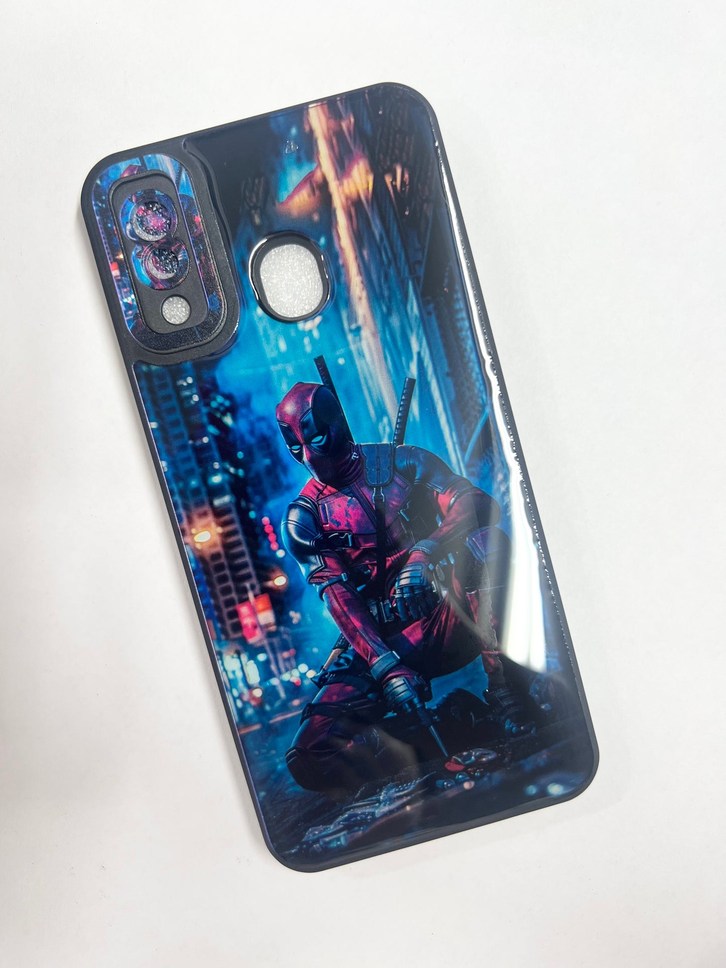 SAMSUNG A20/A30