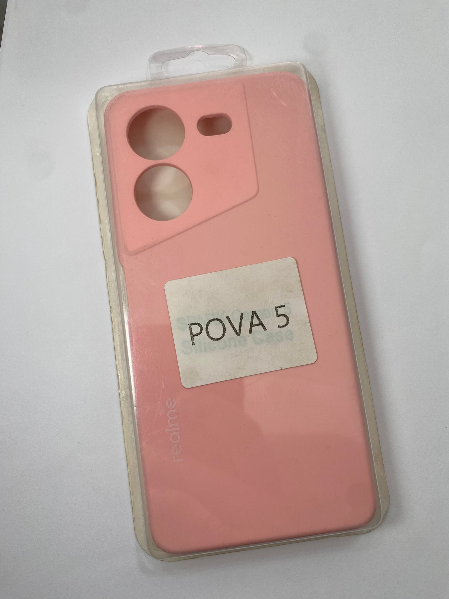 TECNO POVA 5