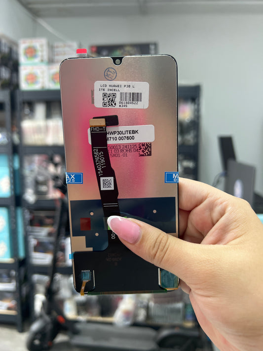 HUAWEI P30 LITE
