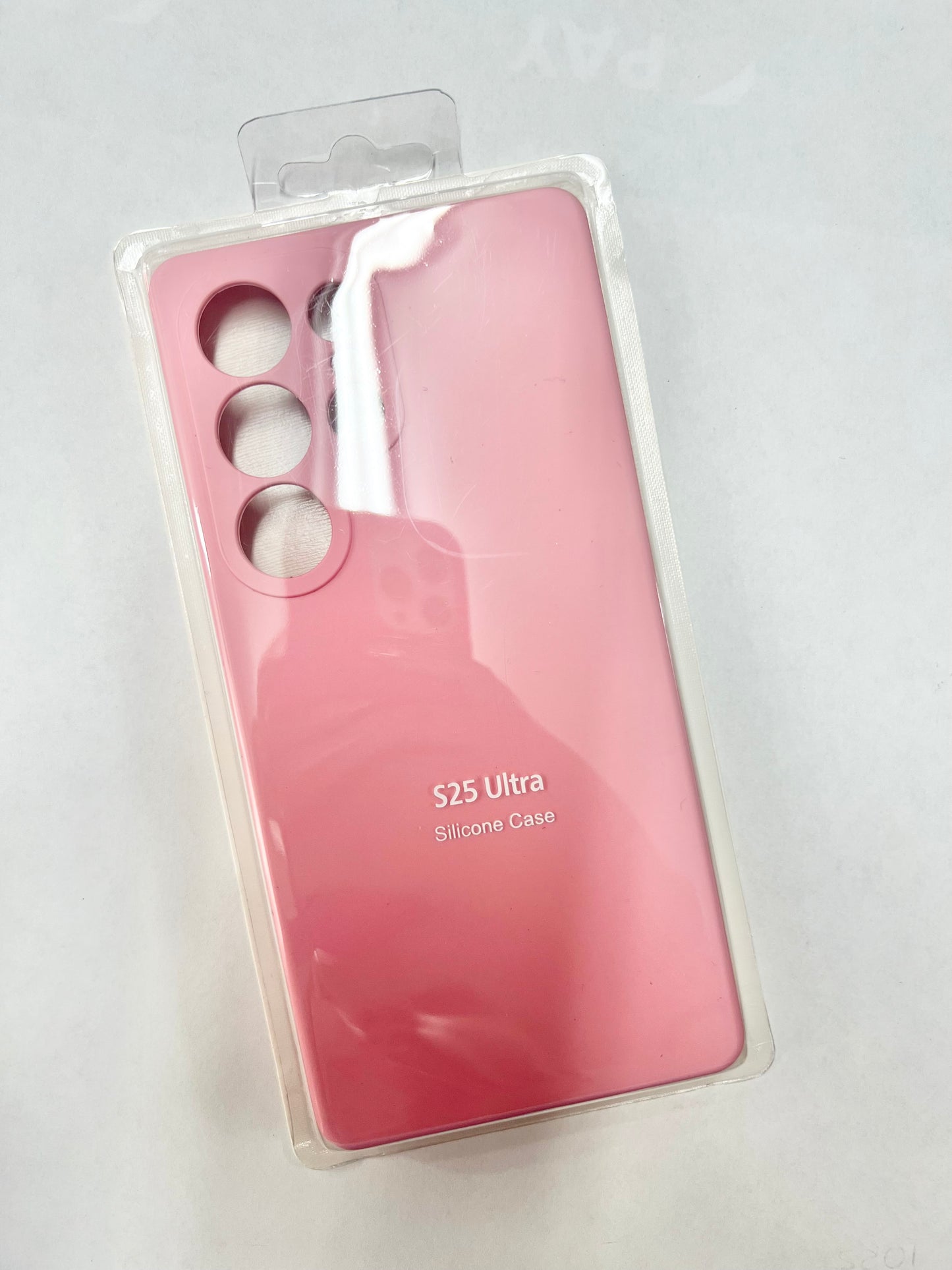 SAMSUNG S25 ULTRA