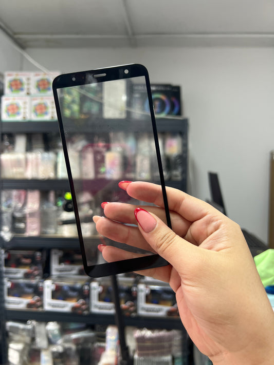 SAMSUNG J6 PLUS