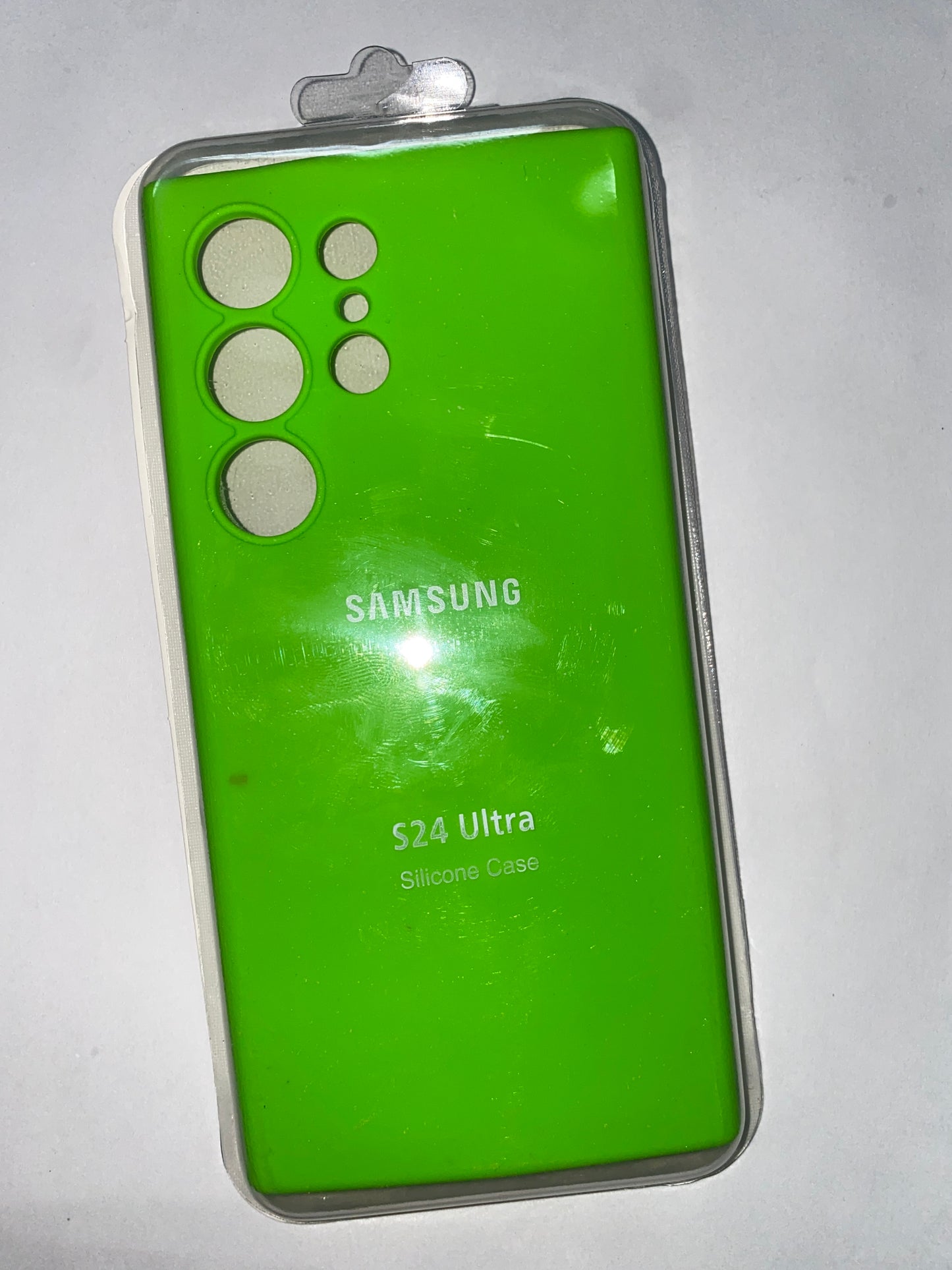 SAMSUNG S24 ULTRA