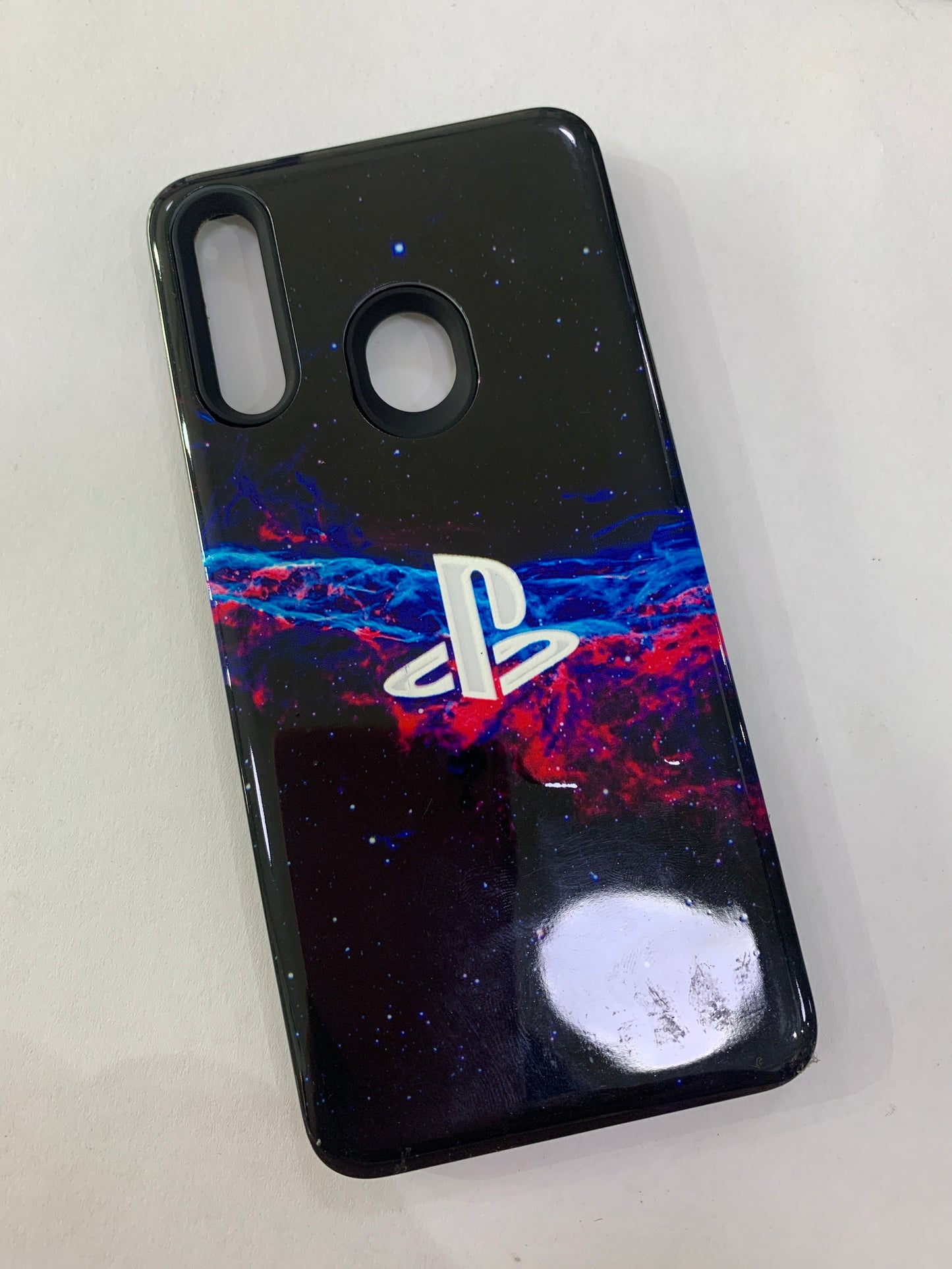 SAMSUNG A20S